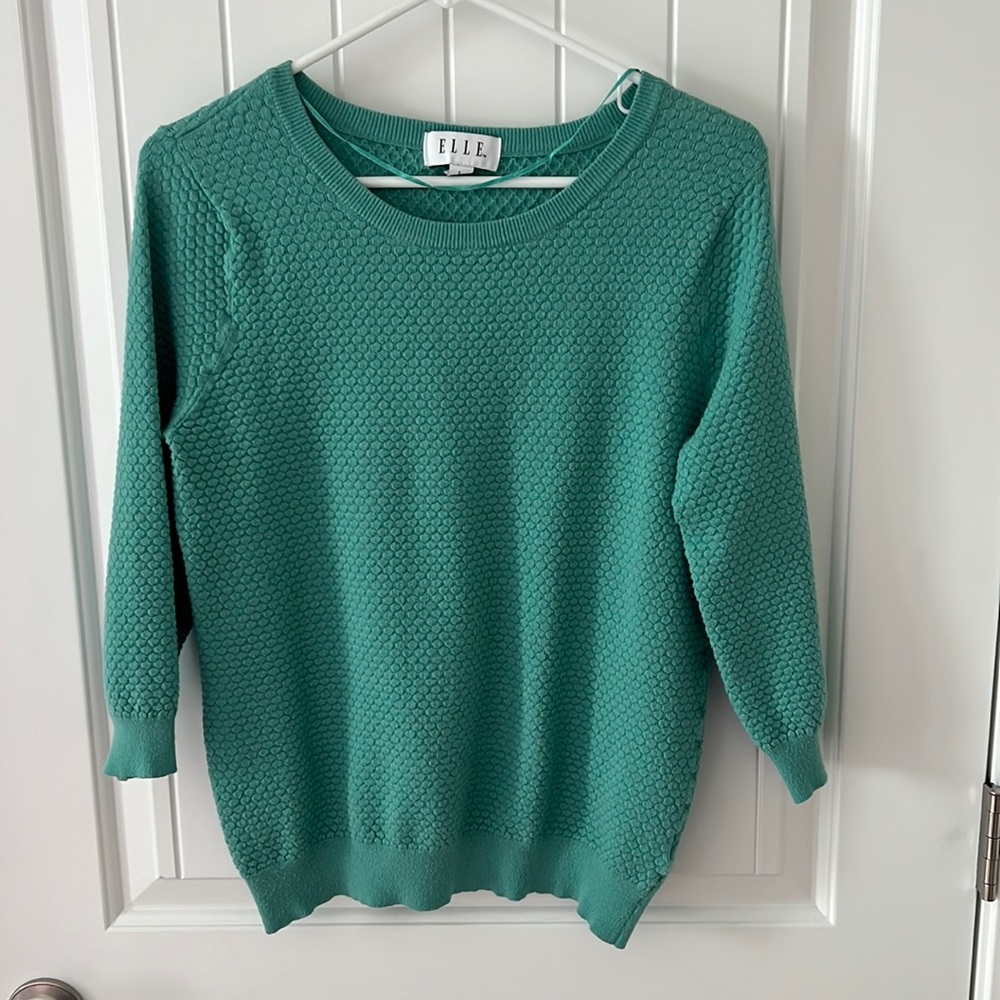 Elle Women’s Sweater L